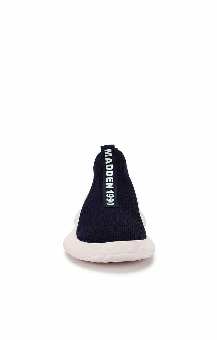 Vantagee Blue Sneakers