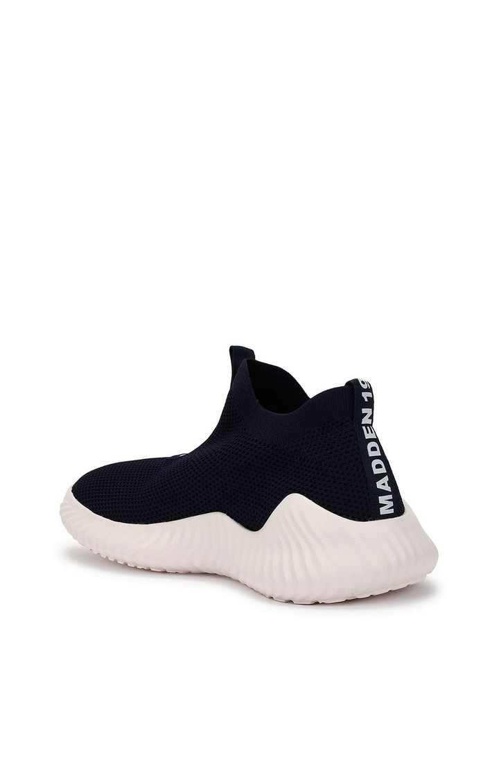 Vantagee Blue Sneakers