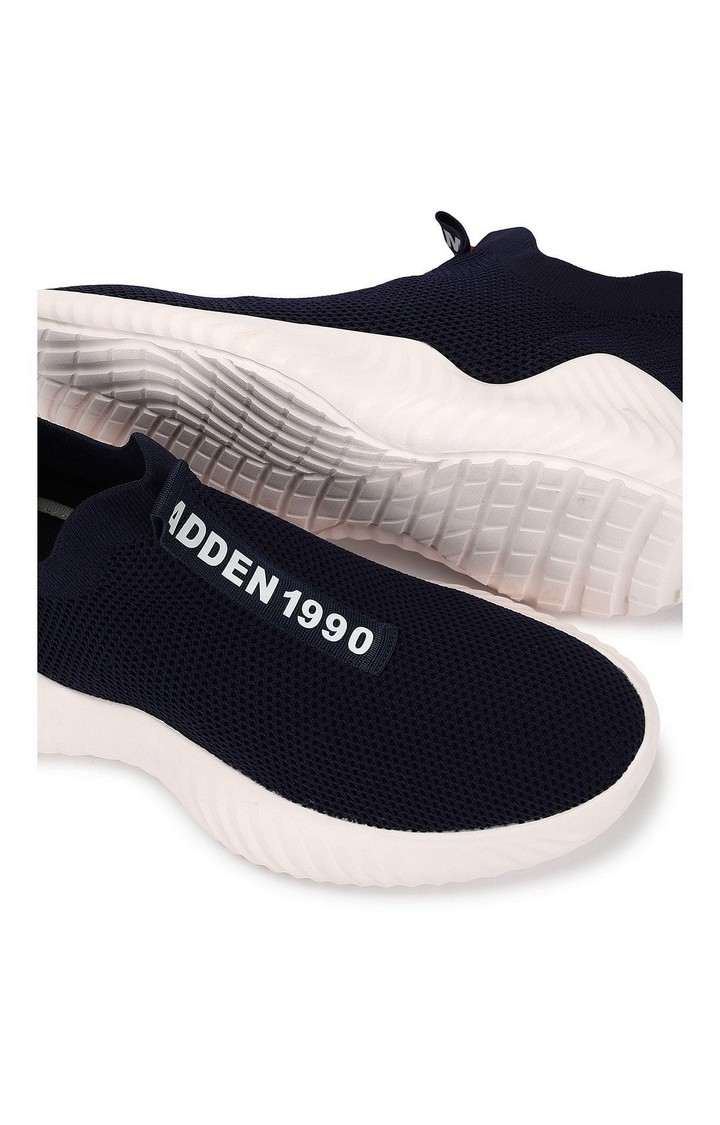Vantagee Blue Sneakers