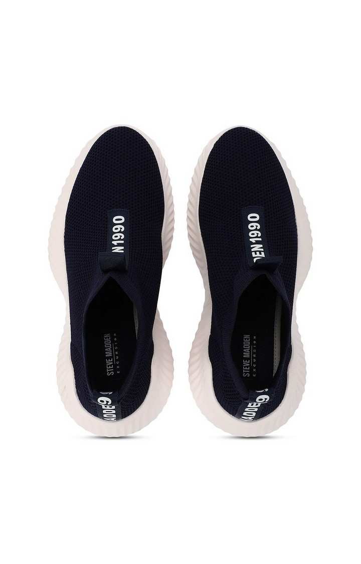 Vantagee Blue Sneakers