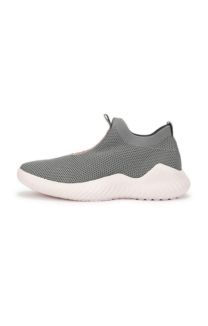 Vantagee Grey Sneakers