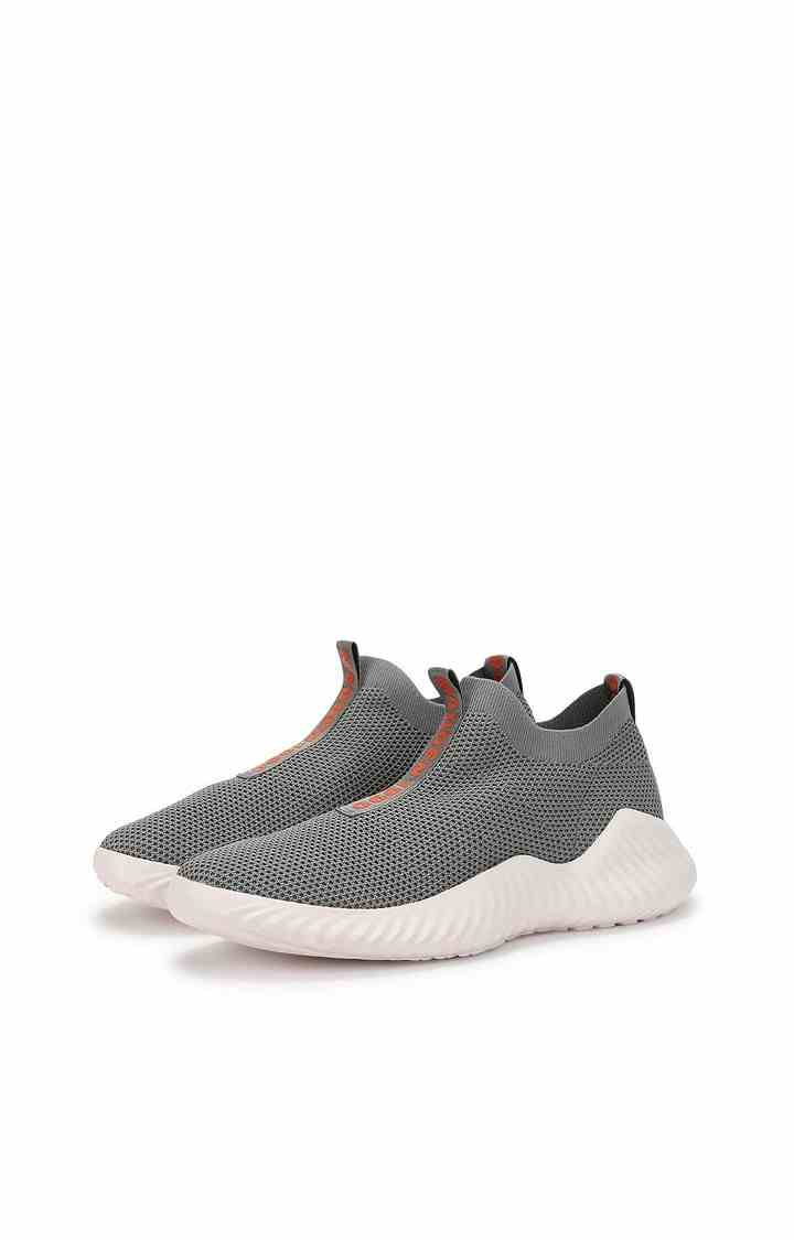 Vantagee Grey Sneakers