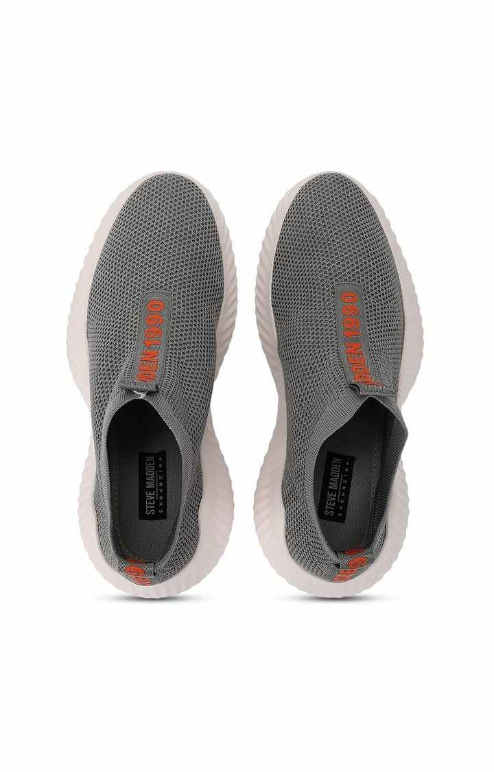 Vantagee Grey Sneakers