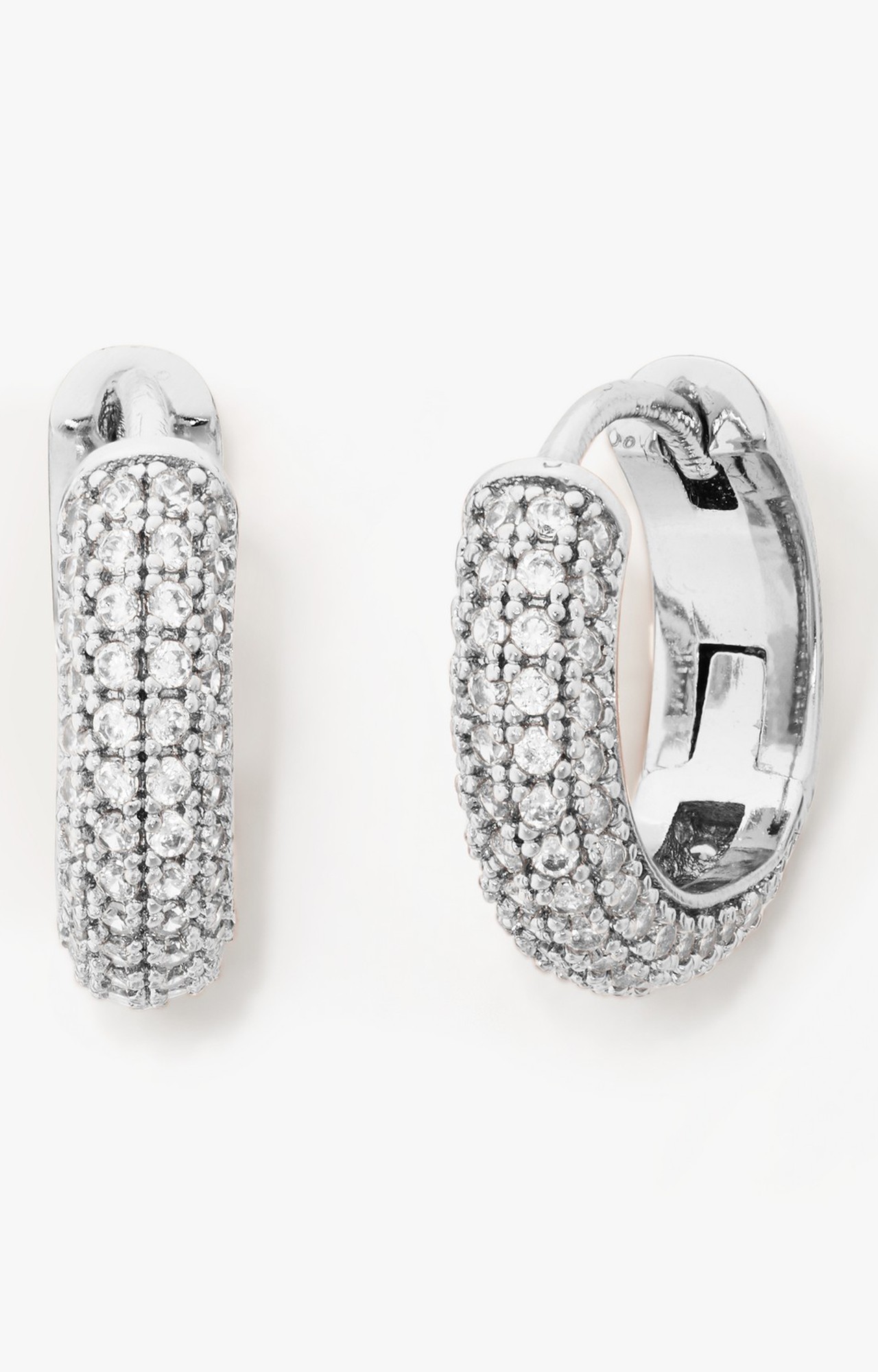 PAVE MINI HUGGIES 