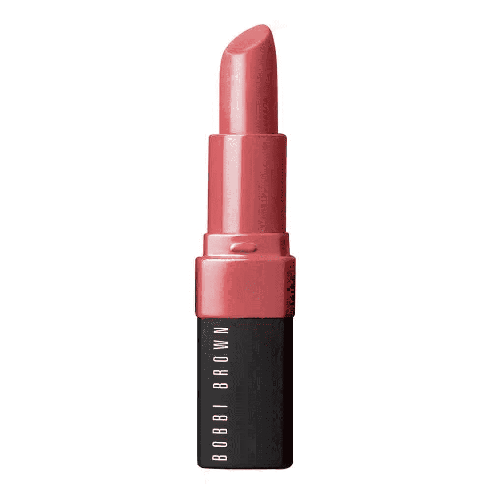 Crushed Lip Color Lipstick • Angel