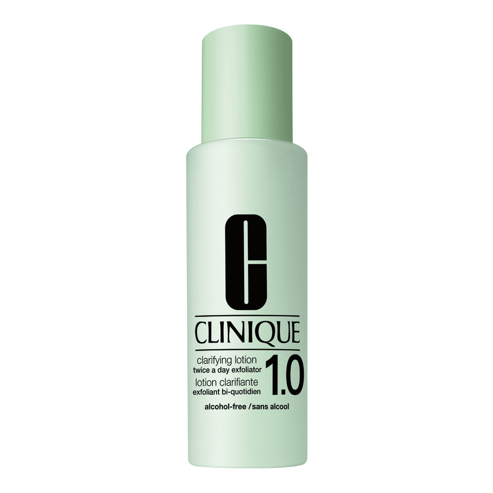 Clarifying Lotion 1.0 - Dry And Sensitive Skin