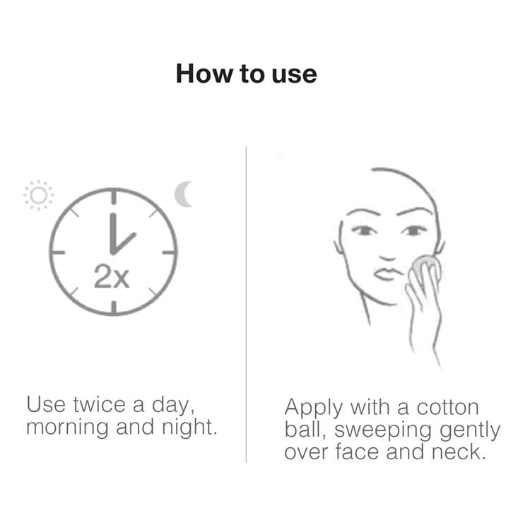 Clarifying Lotion 1.0 - Dry And Sensitive Skin