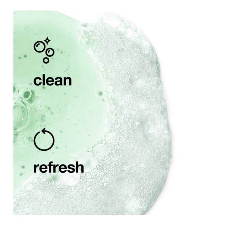 All About Clean™ Liquid Facial Soap (Extra Mild) • 200ml