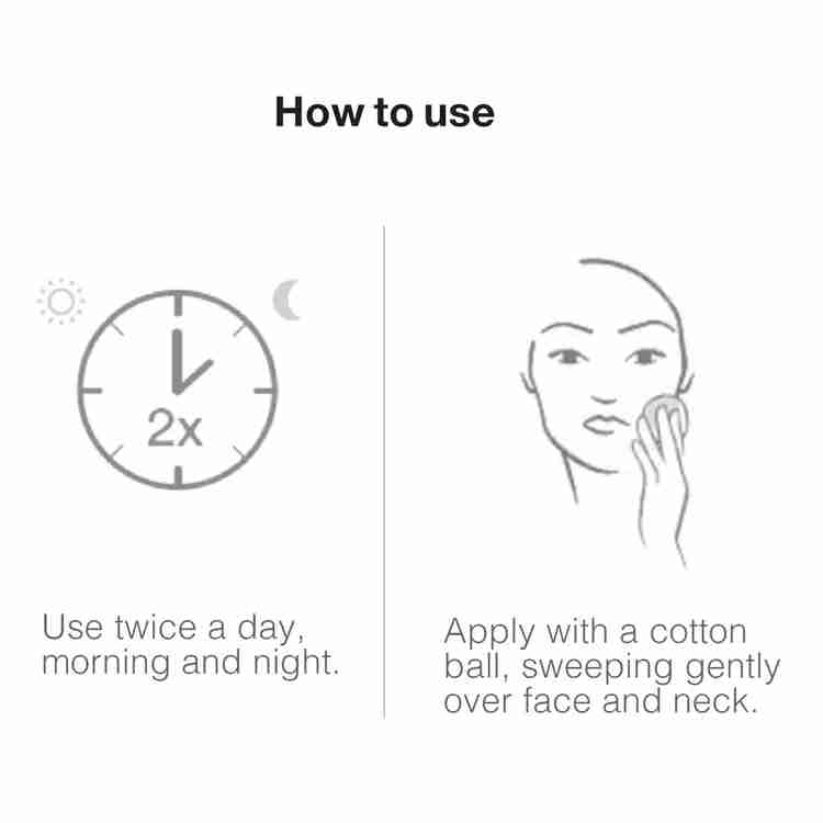 Clarifying Lotion 3 - Combination Oily Skin