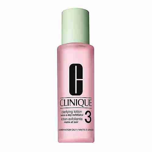 Clarifying Lotion 3 - Combination Oily Skin