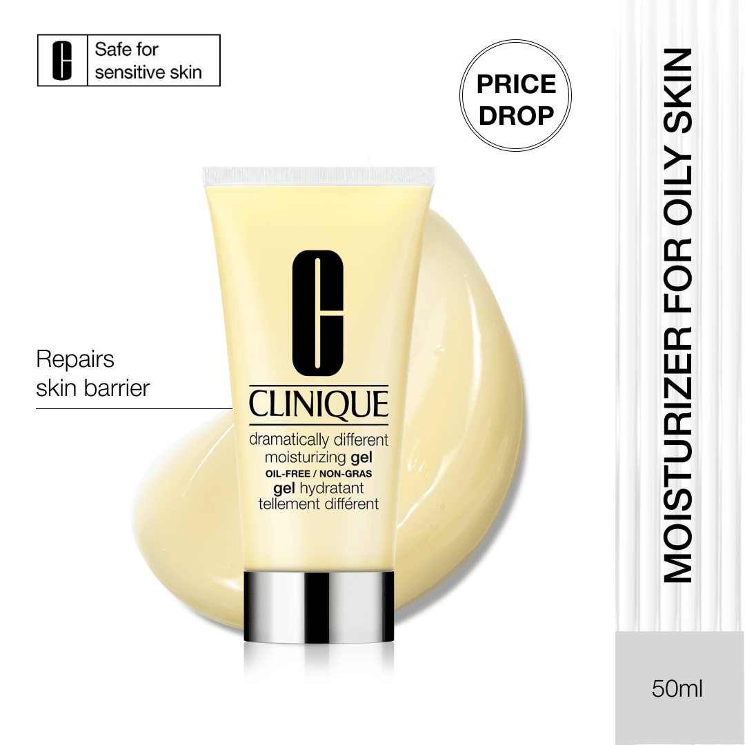 Dramatically Different Moisturizing Gel • 50ml