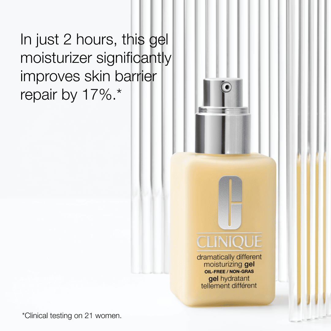 Dramatically Different Moisturizing Gel • 50ml