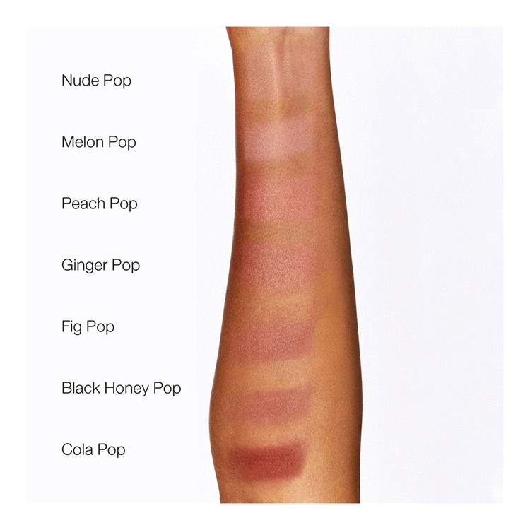 Cheek Pop Blush • Peach Pop