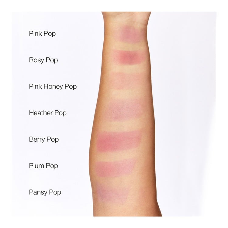 Cheek Pop Blush • Peach Pop