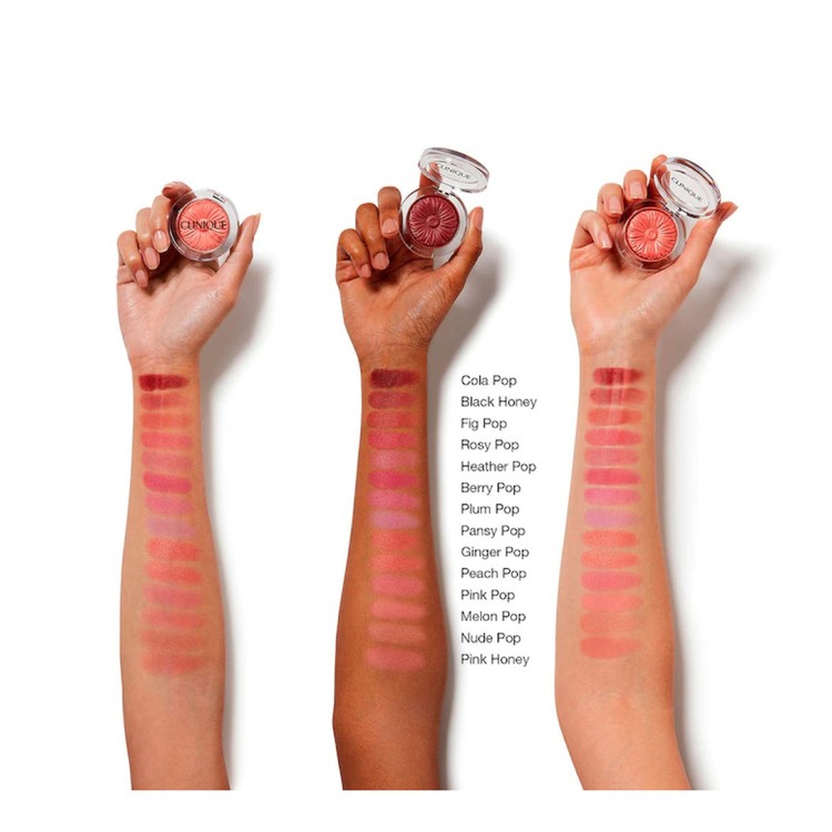 Cheek Pop Blush • Peach Pop