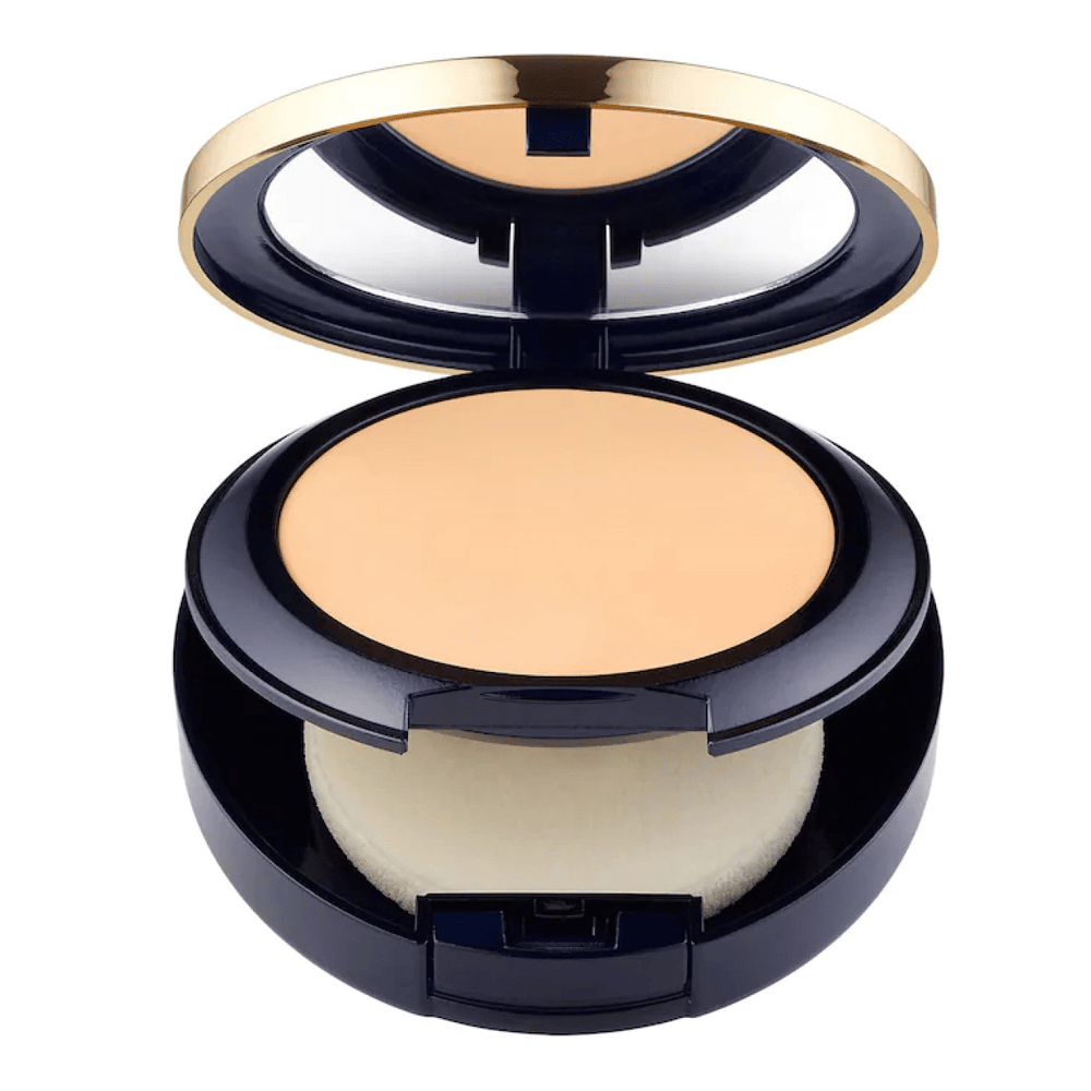 Double Wear Stay-In-Place Matte Powder Foundation • 3W1 Tawny