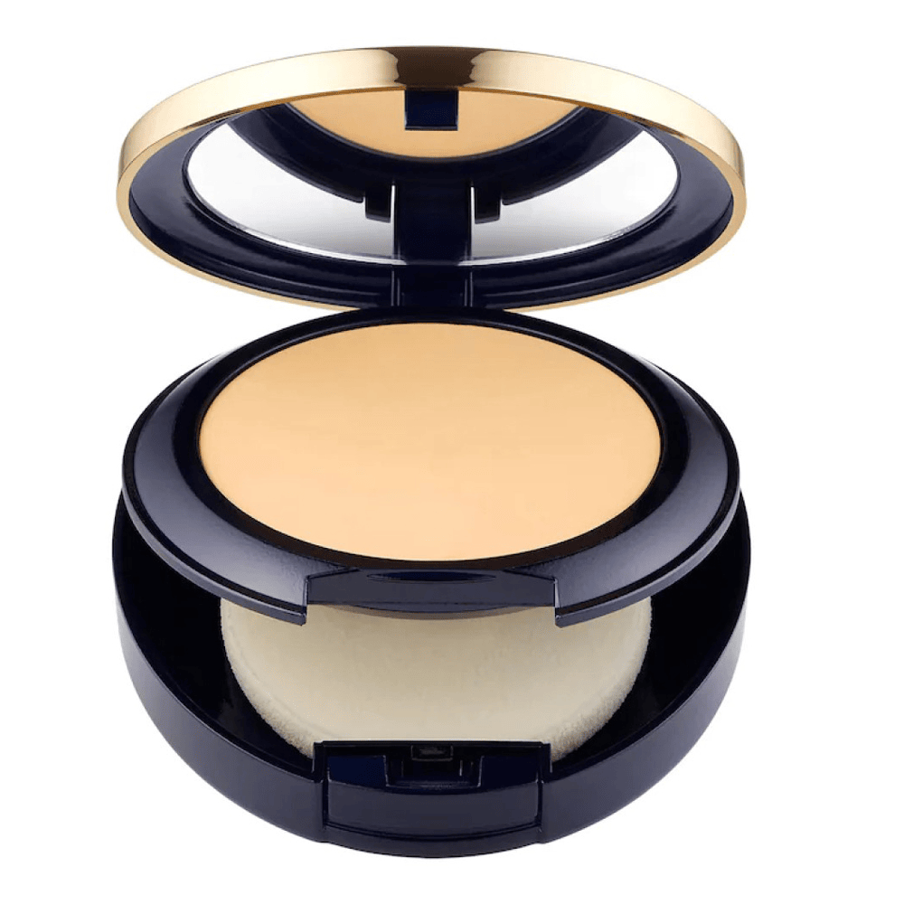Double Wear Stay-In-Place Matte Powder Foundation • 2W2 Rattan