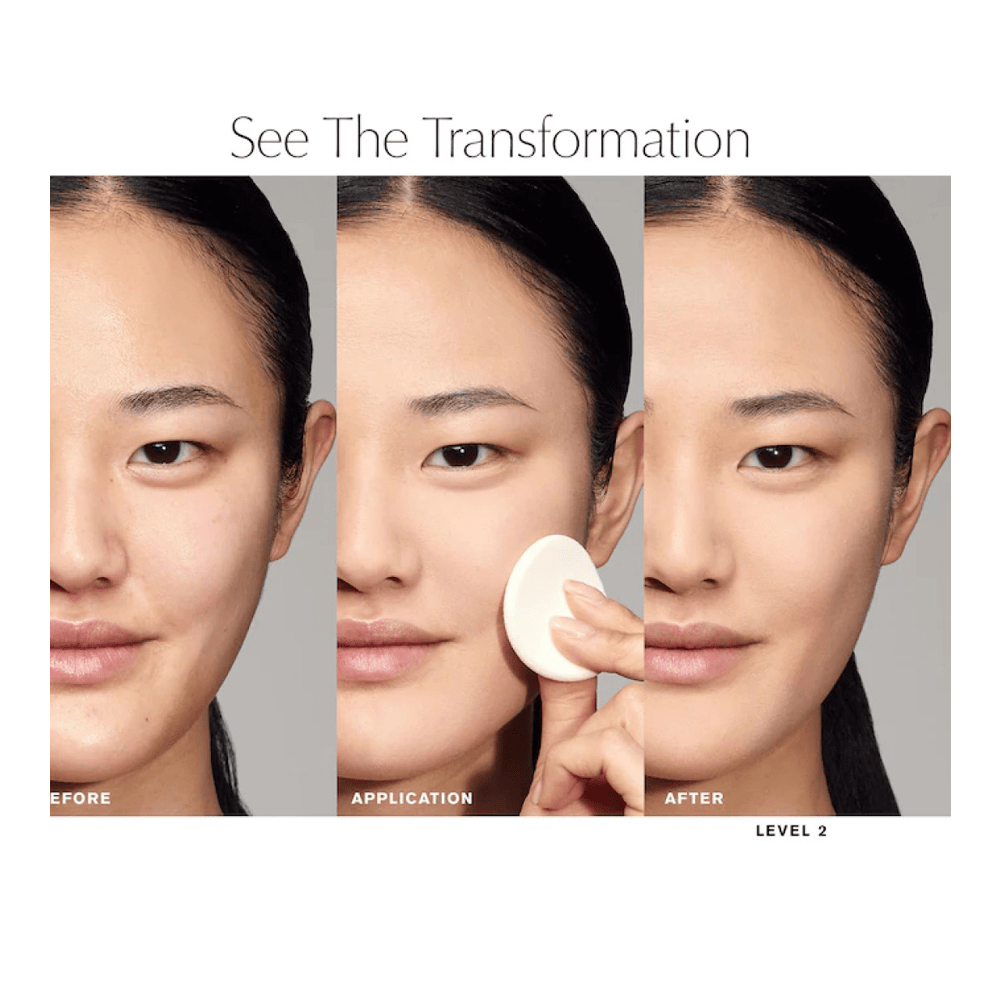 Double Wear Stay-In-Place Matte Powder Foundation • 2W2 Rattan