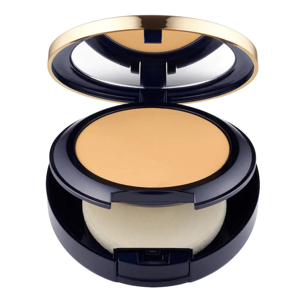 Double Wear Stay-In-Place Matte Powder Foundation • 4W1 Honey Bronze