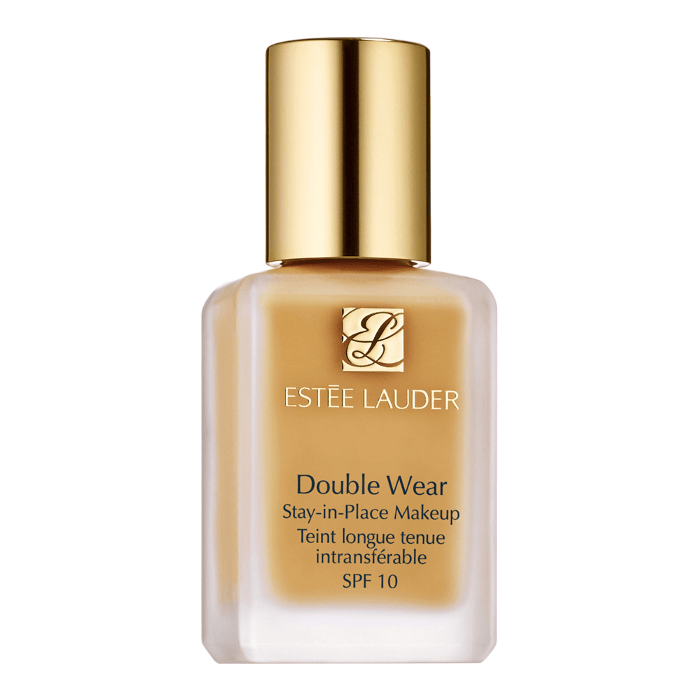 Double Wear Stay-In-Place Makeup SPF 10 Foundation • 2W1.5 Natural Suede - Light medium with yellow undertones
