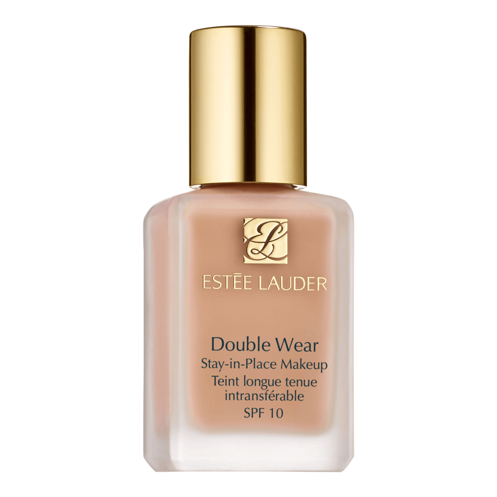 Double Wear Stay-In-Place Makeup SPF 10 Foundation • 4C1 Outdoor Beige - Medium tan with cool rosy undertones