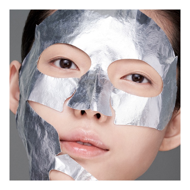 Advanced Night Repair Concentrated Recovery PowerFoil Mask • 4 pack