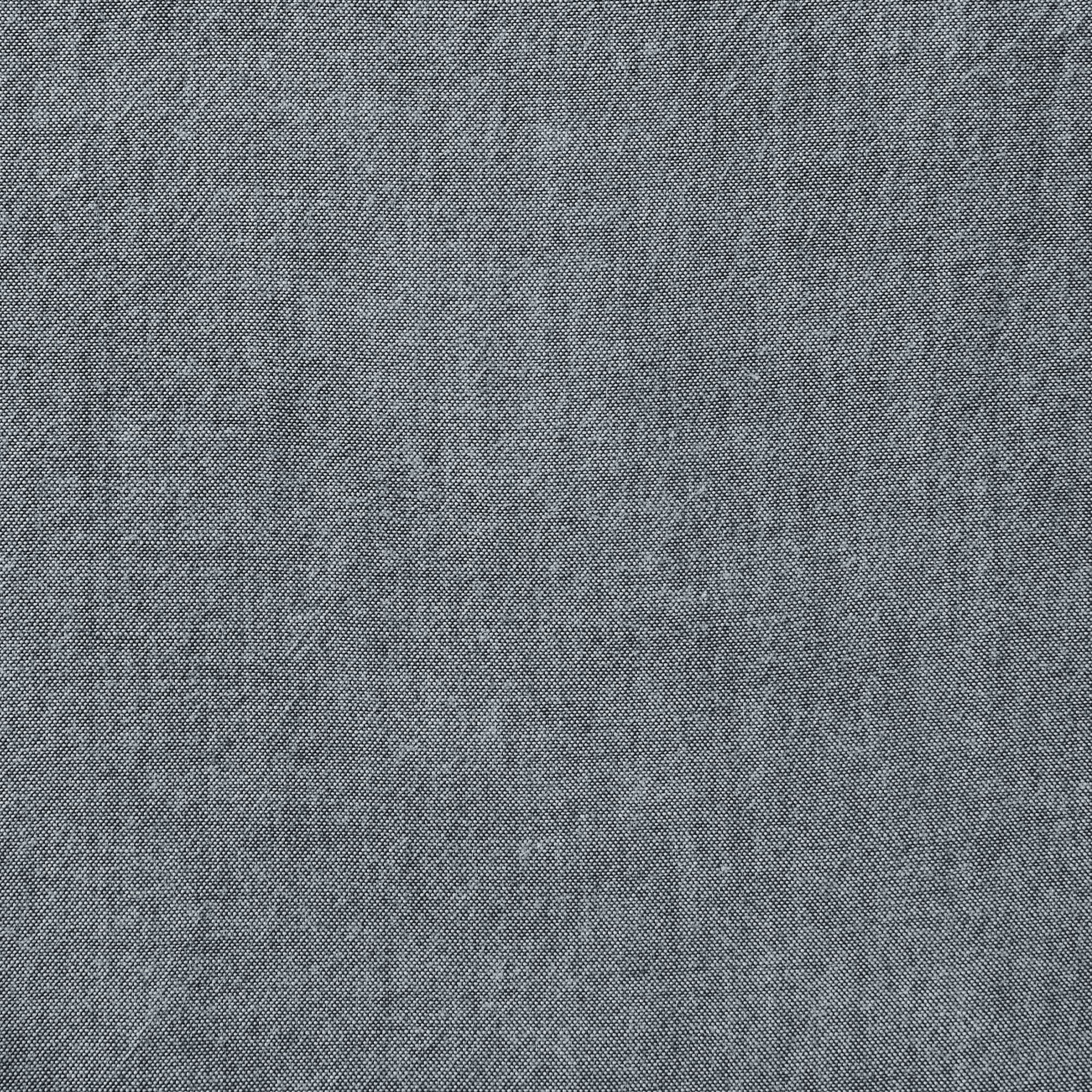 WASHEDCOTTON DUVET COVER Q NAVY