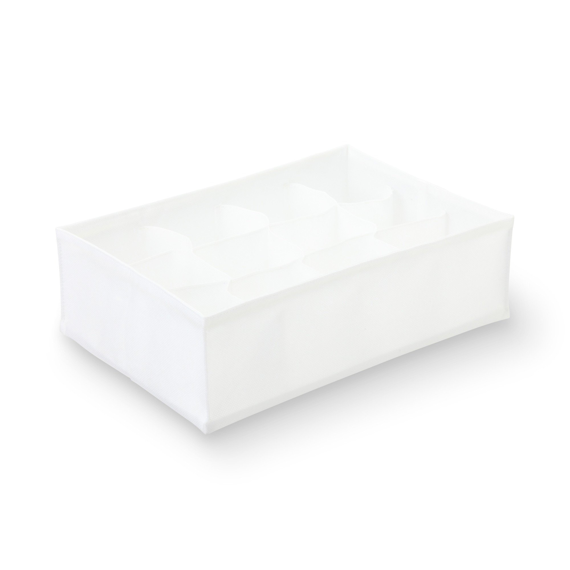 HEIGHT ADJUSTABLE NON-WOVEN FABRIC SEPARATION CASE