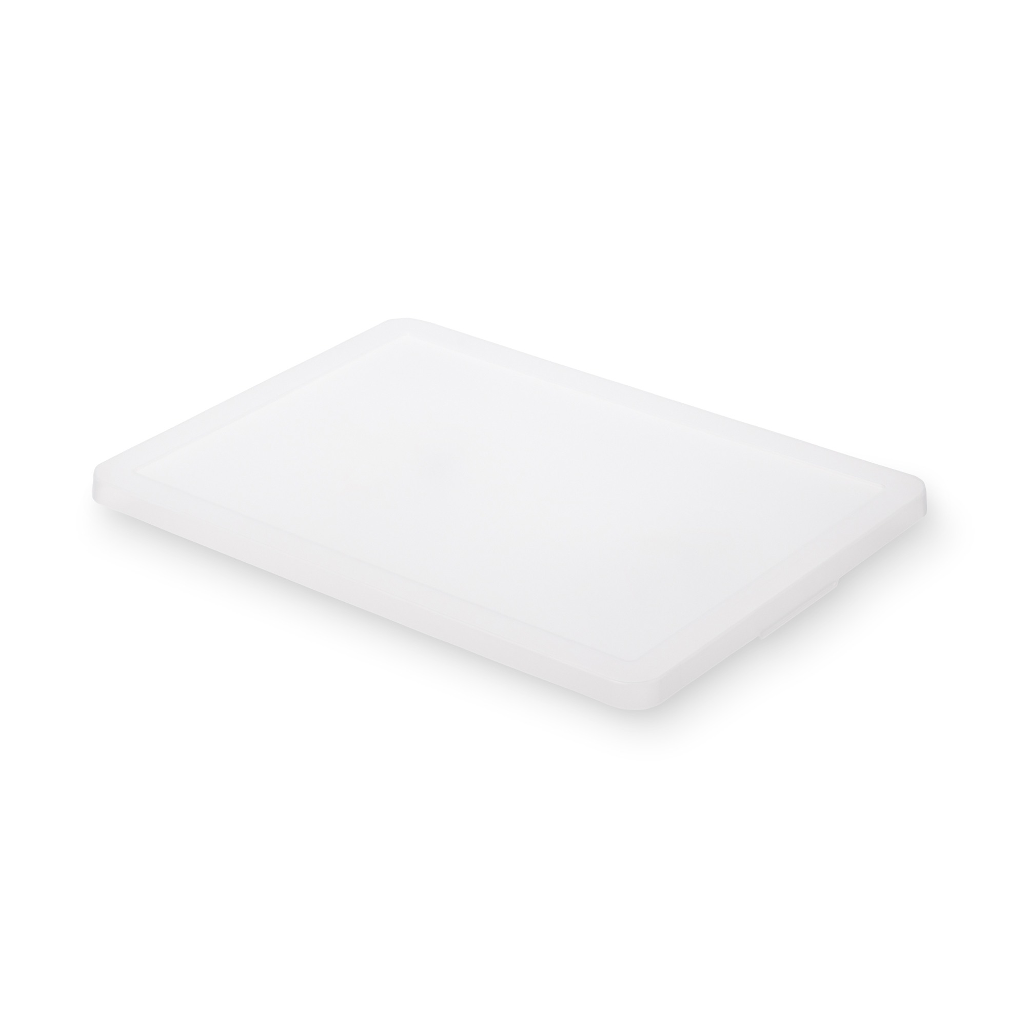PP LID FOR WIDE STORAGE BOX