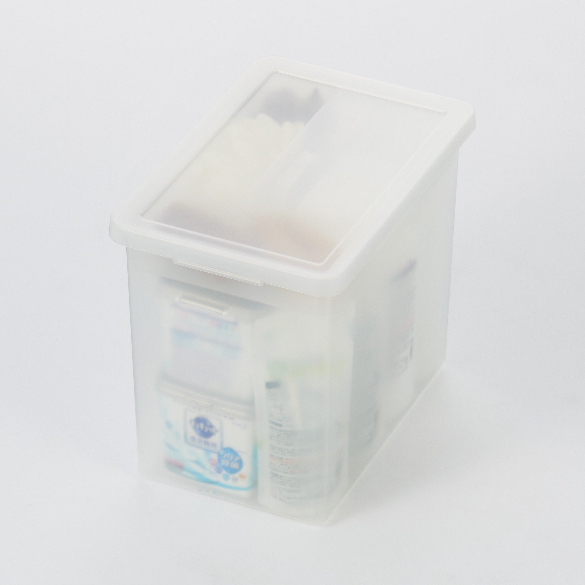 PP LID FOR STORAGE BOX