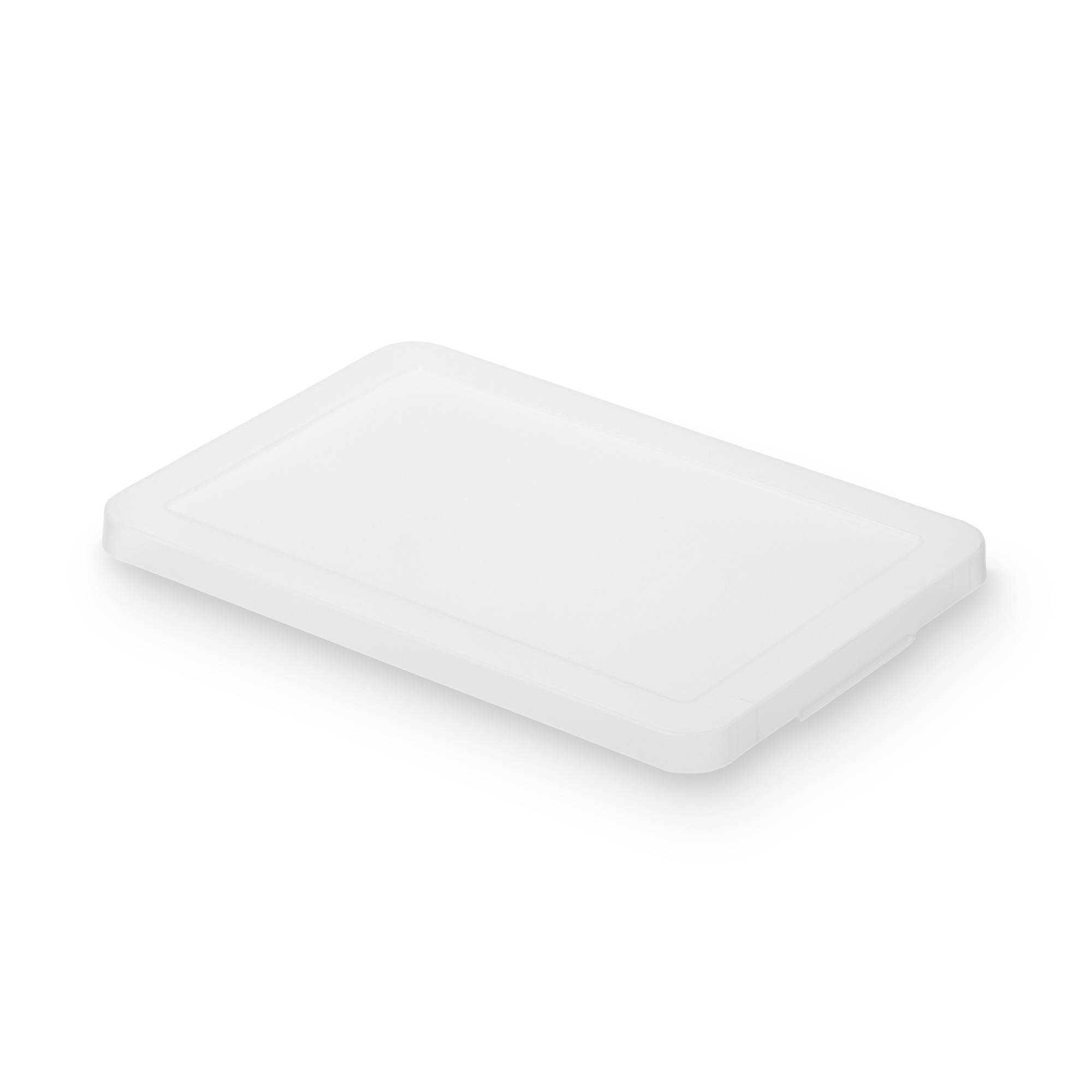 PP LID FOR STORAGE BOX