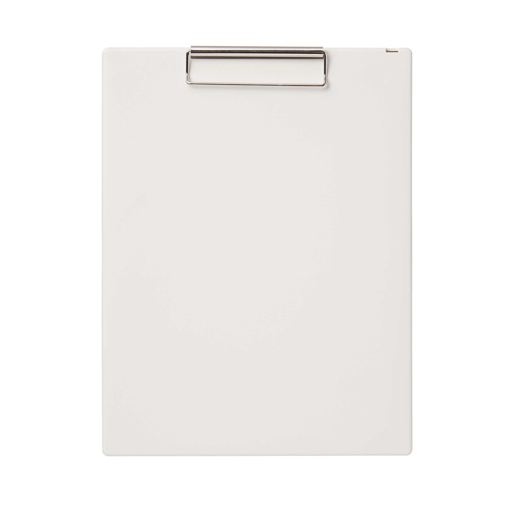 CLIPBOARD WITH STORAGE (POCKET)