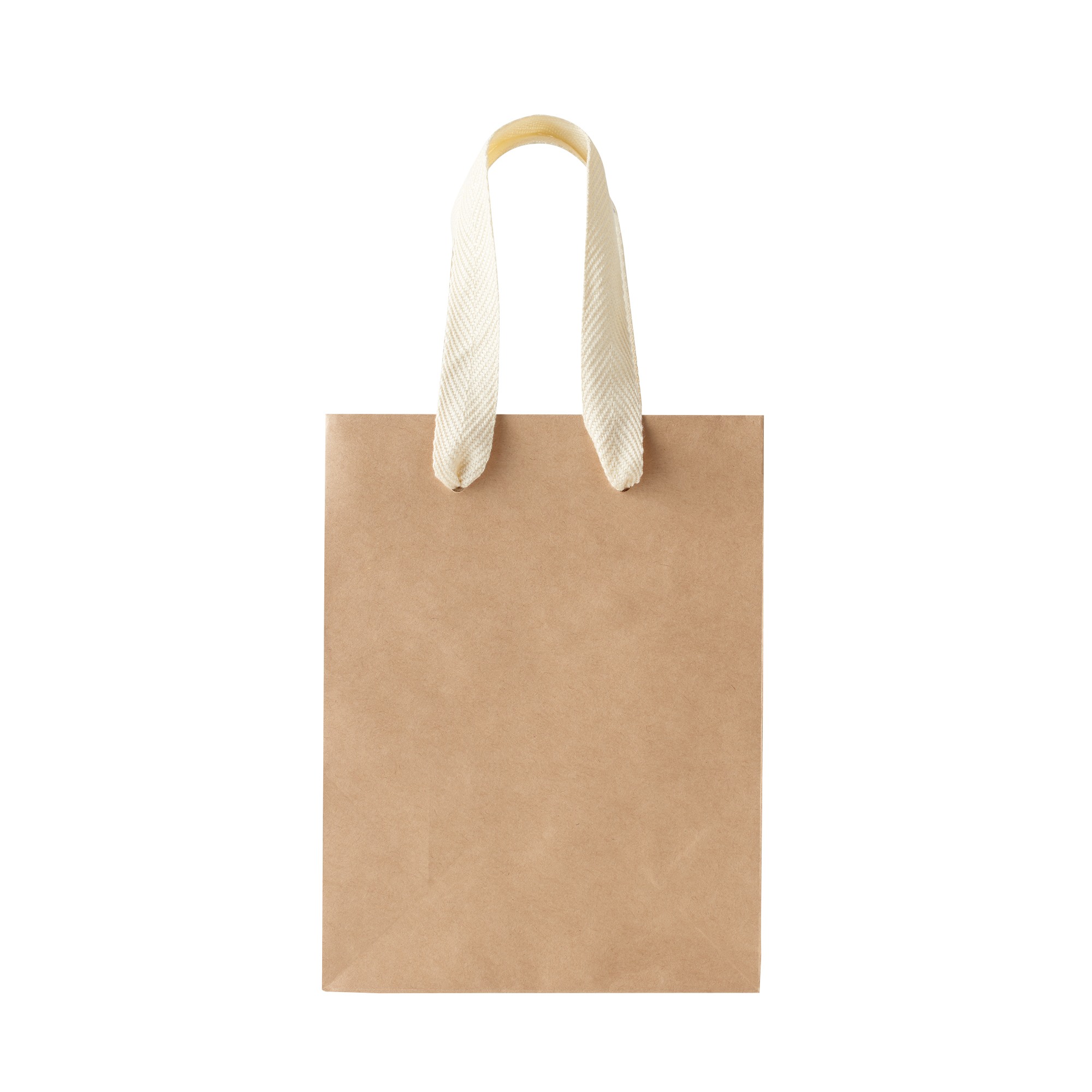 KRAFT PAPER BAG / S