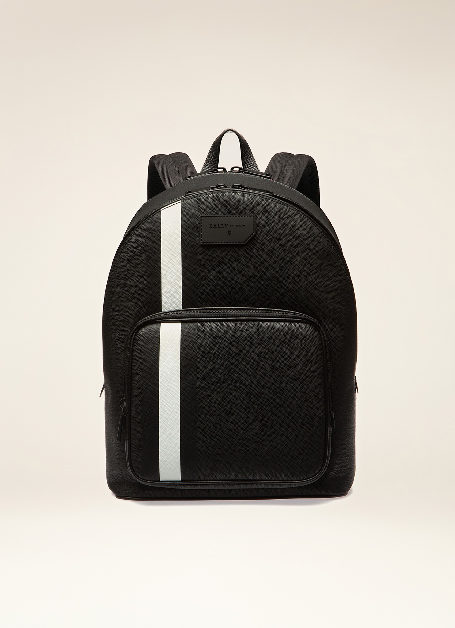 Sarkis PVC Backpack