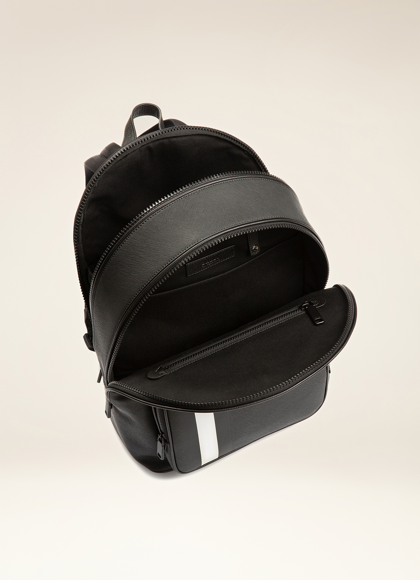 Sarkis PVC Backpack