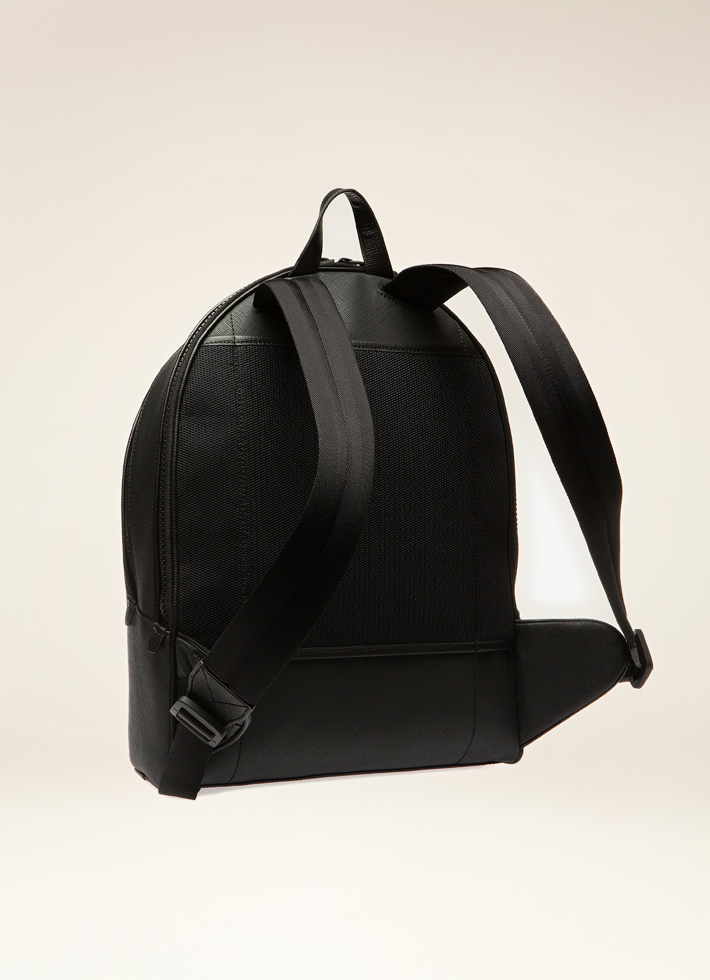 Sarkis PVC Backpack