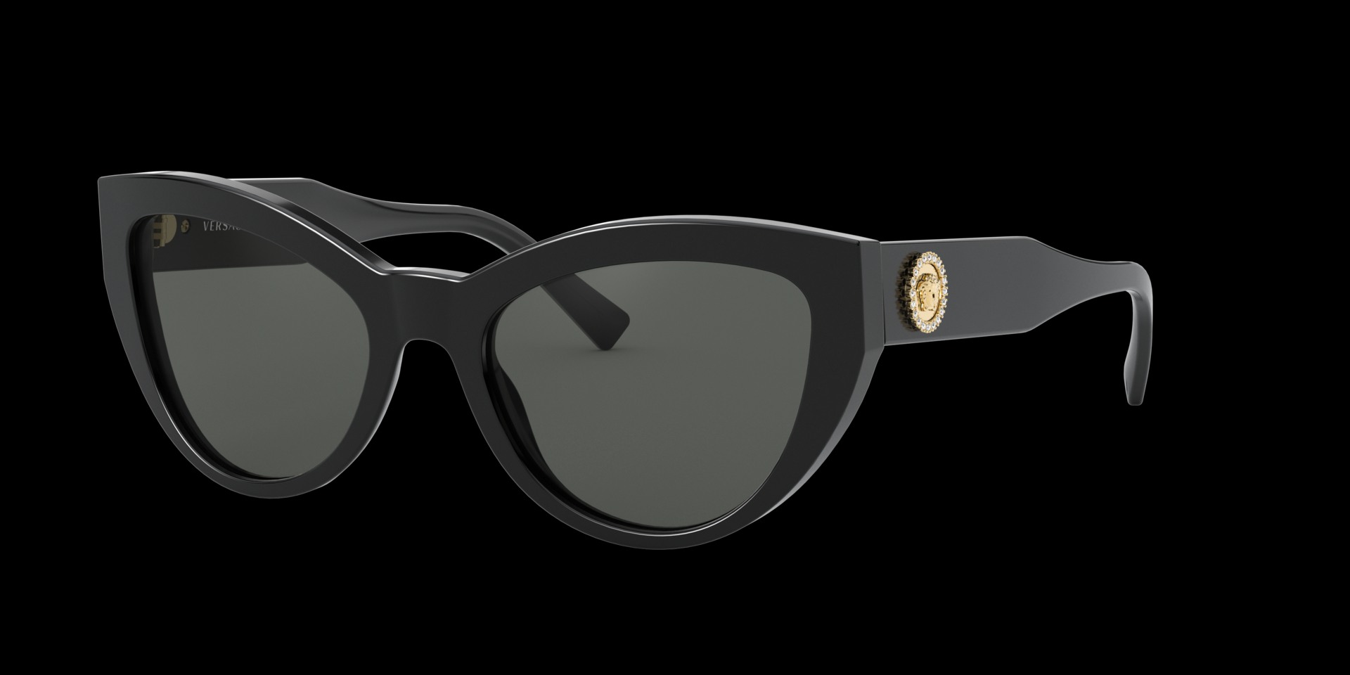 0VE4381B Acetate Women Sunglasses