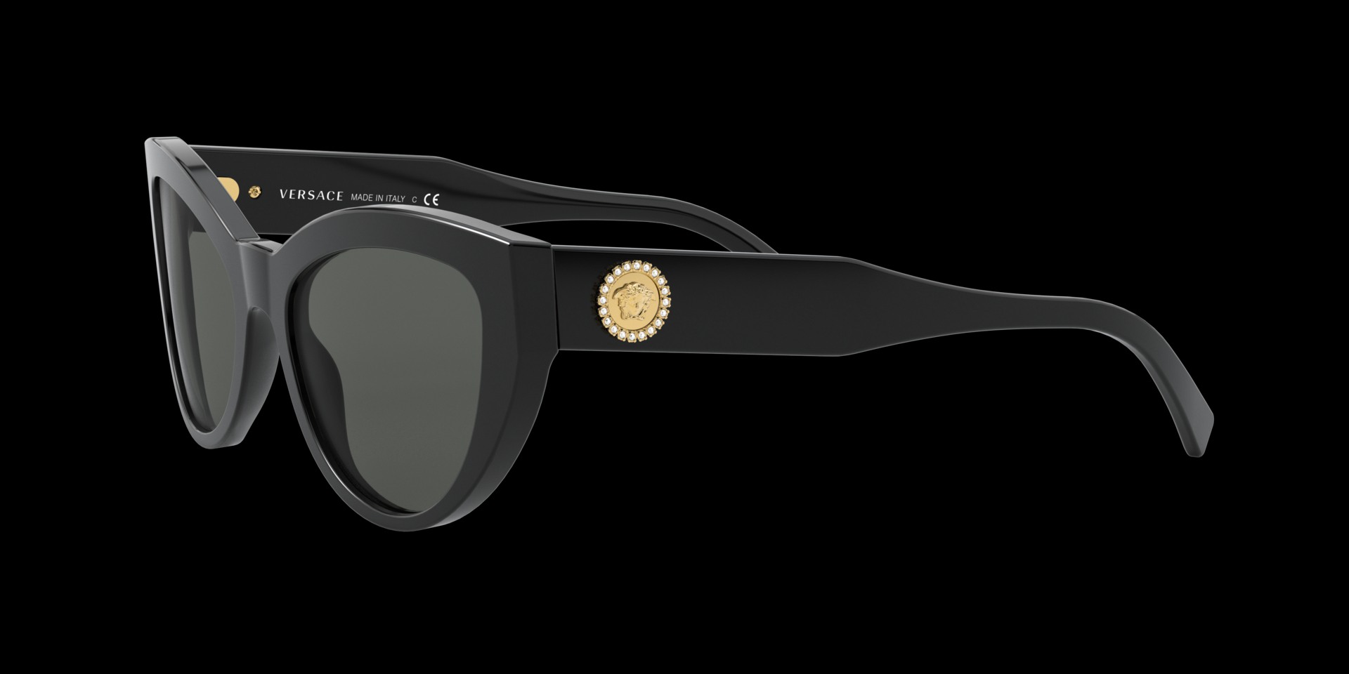 0VE4381B Acetate Women Sunglasses