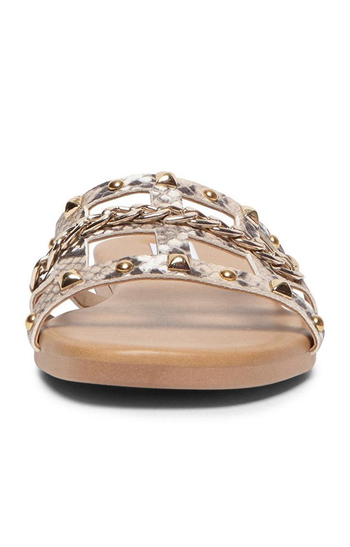 Hinal Natural Flats