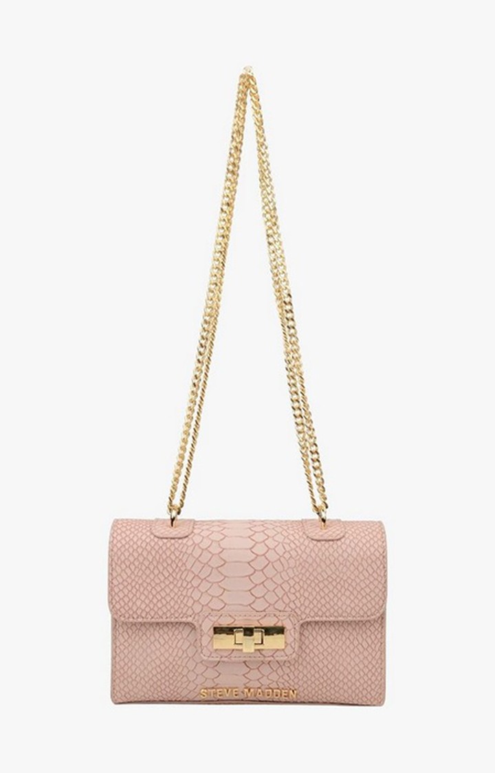 Baxel Purple Handbags