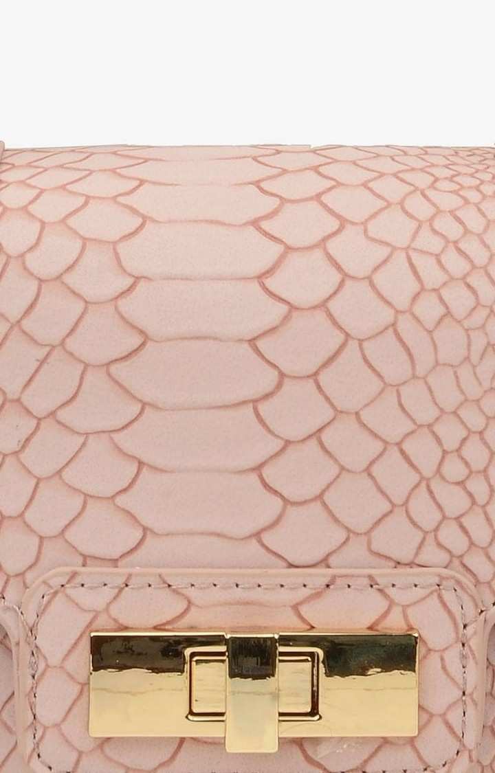 Baxel Purple Handbags