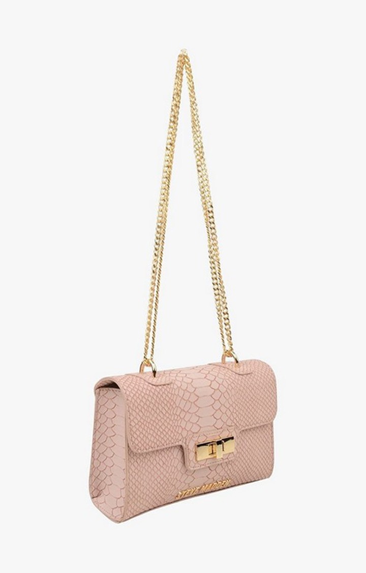 Baxel Purple Handbags