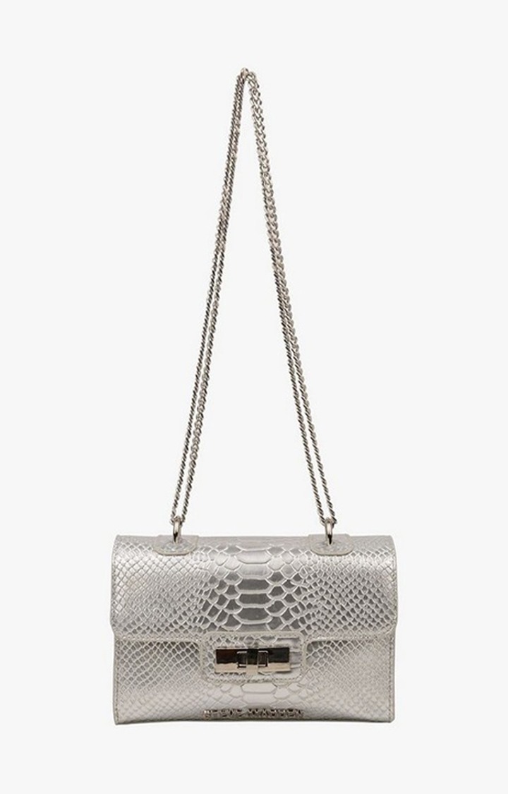 Baxel Silver Handbags