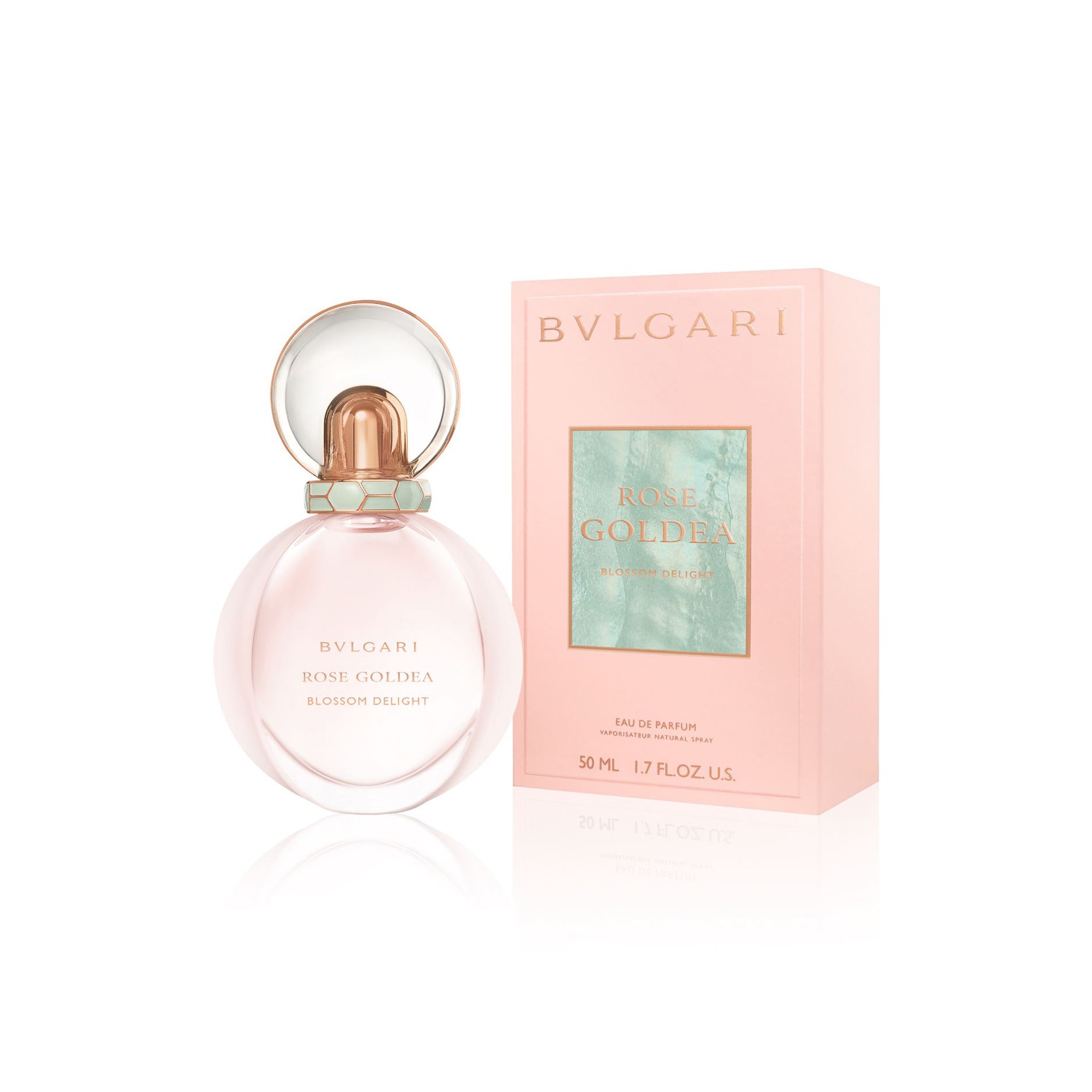 Rose Goldea Blossom Delight Eau De Parfum • 50ml