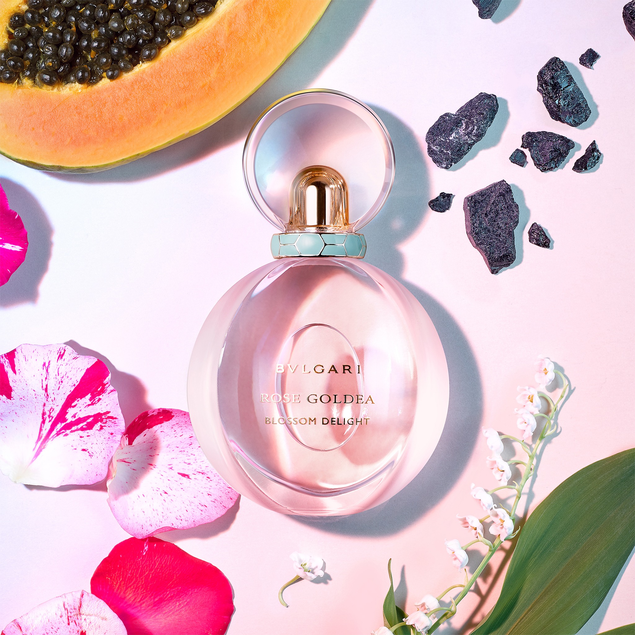 Rose Goldea Blossom Delight Eau De Parfum • 50ml