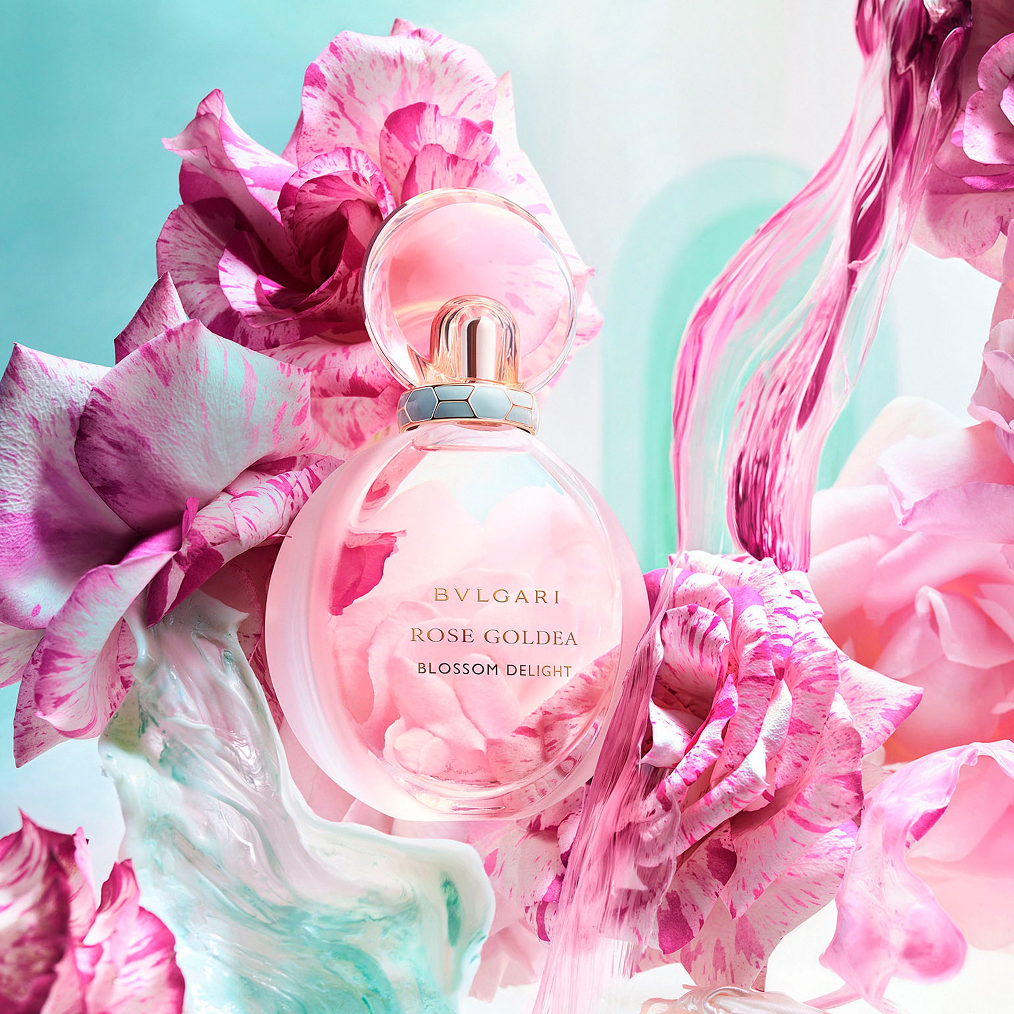 Rose Goldea Blossom Delight Eau De Parfum • 50ml