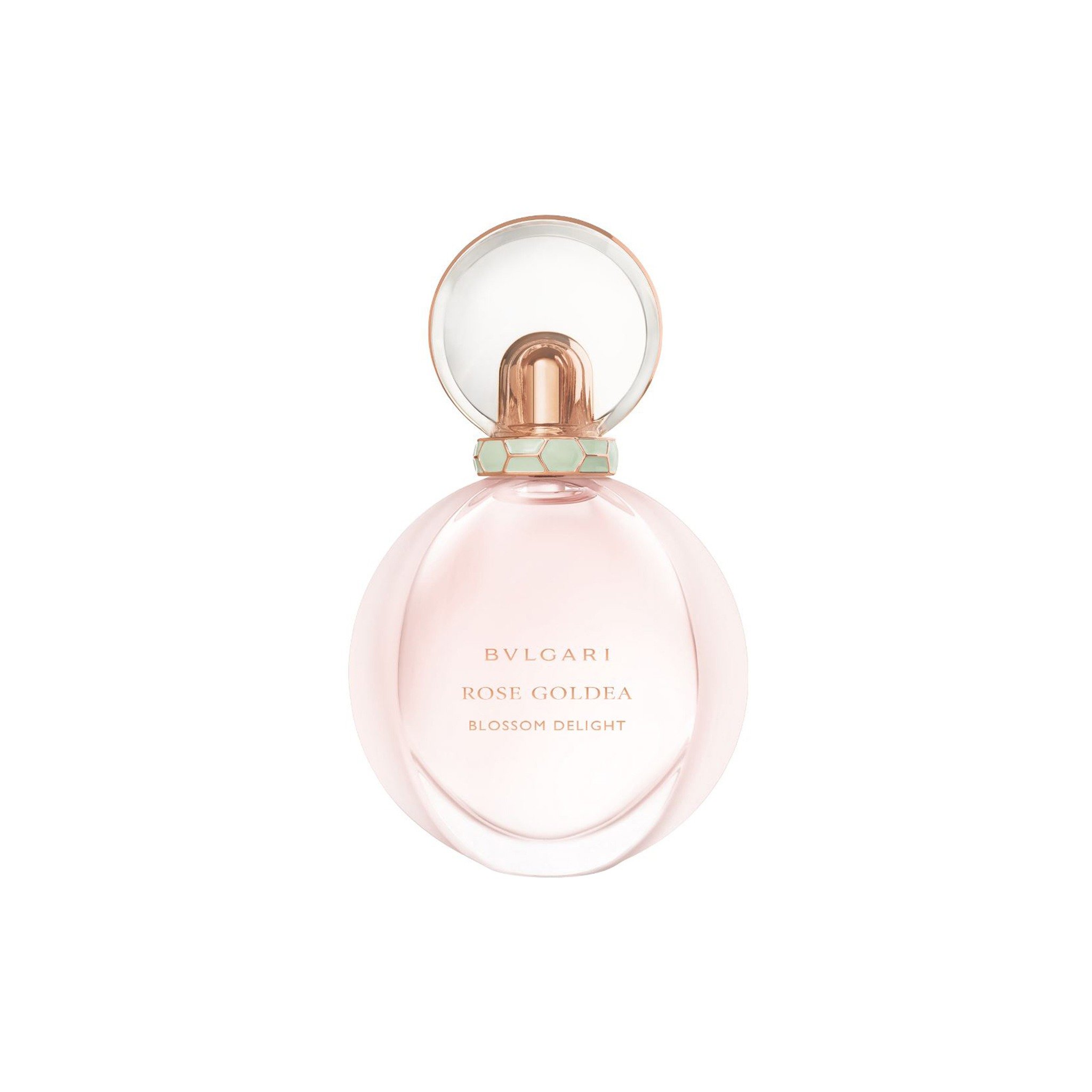 香水(女性用) BVLGARI ROSE GOLDEA BLOSSOM DELIGHT 75ml Rose Goldea Blossom Delight Eau De Toilette • 75ml