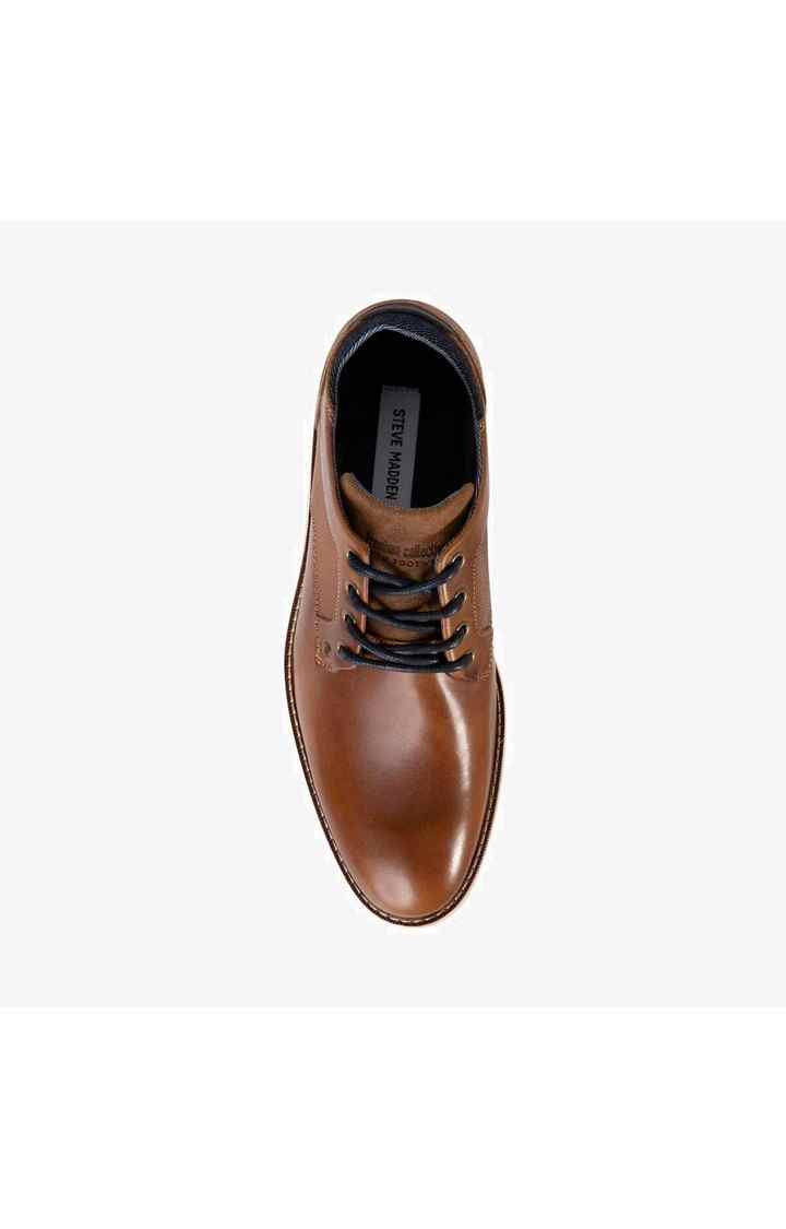 Bernie Brown Pumps