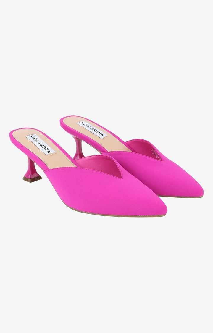 Sheridan Pink Pumps