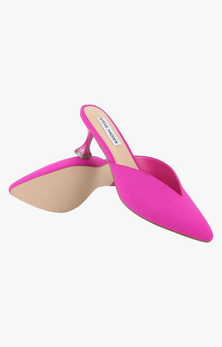 Sheridan Pink Pumps